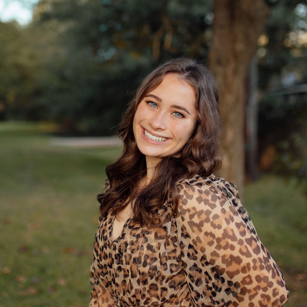 Meet your Posher, Rachel